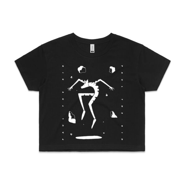 Anubis - Crop Thumbnail