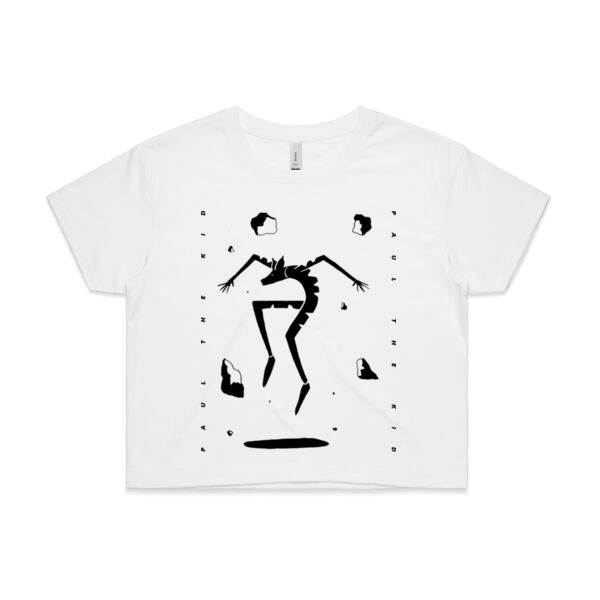 Anubis - Crop Thumbnail