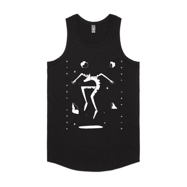 Anubis - Singlet Thumbnail