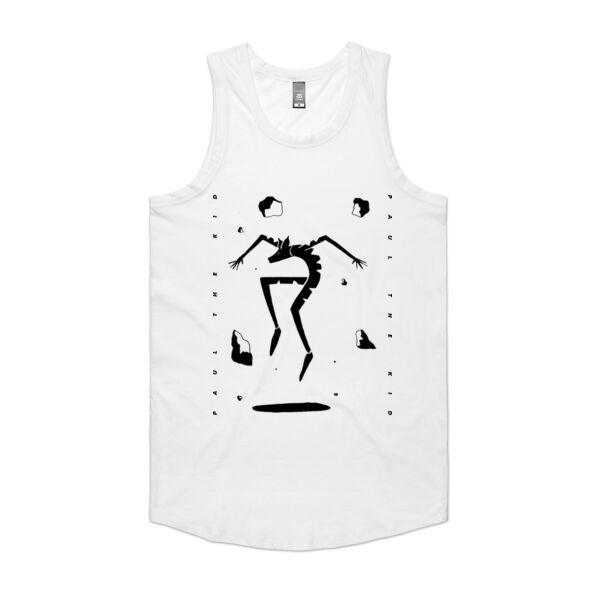 Anubis - Singlet Thumbnail