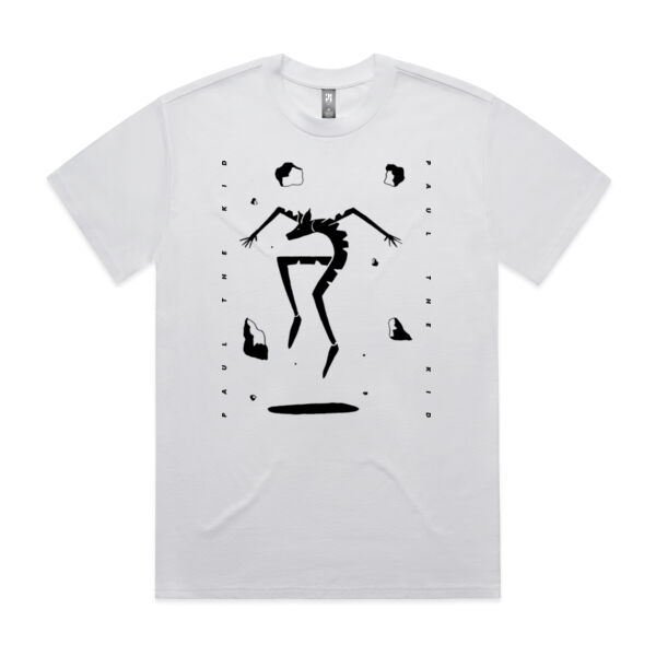 Anubis - Heavy Tee Thumbnail